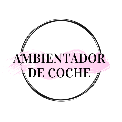 AMBIENTADOR DE COCHE