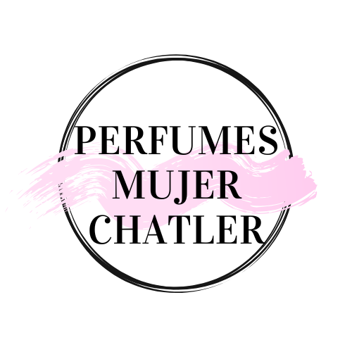 PERFUMES CHATLER MUJER