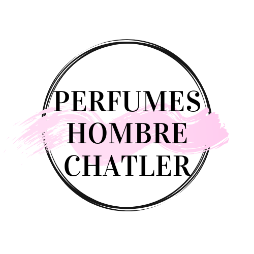 PERFUMES CHATLER HOMBRE