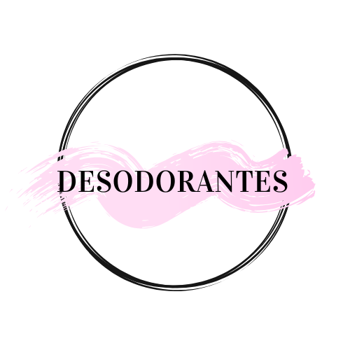 DESODORANTES