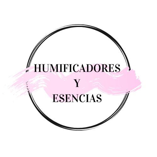 HUMIFICADORES Y ESENCIAS