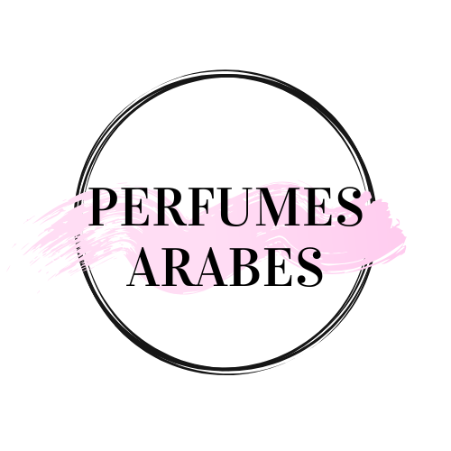 PERFUMES ARABES