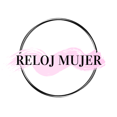 RELOJ MUJER