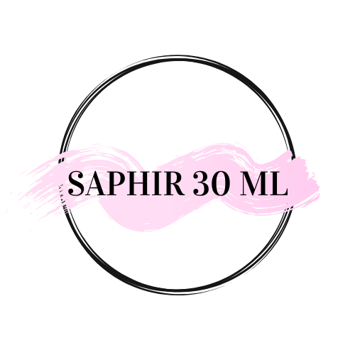 SAPHIR 30 ML