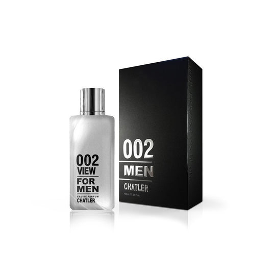 PERFUME 002 MEN