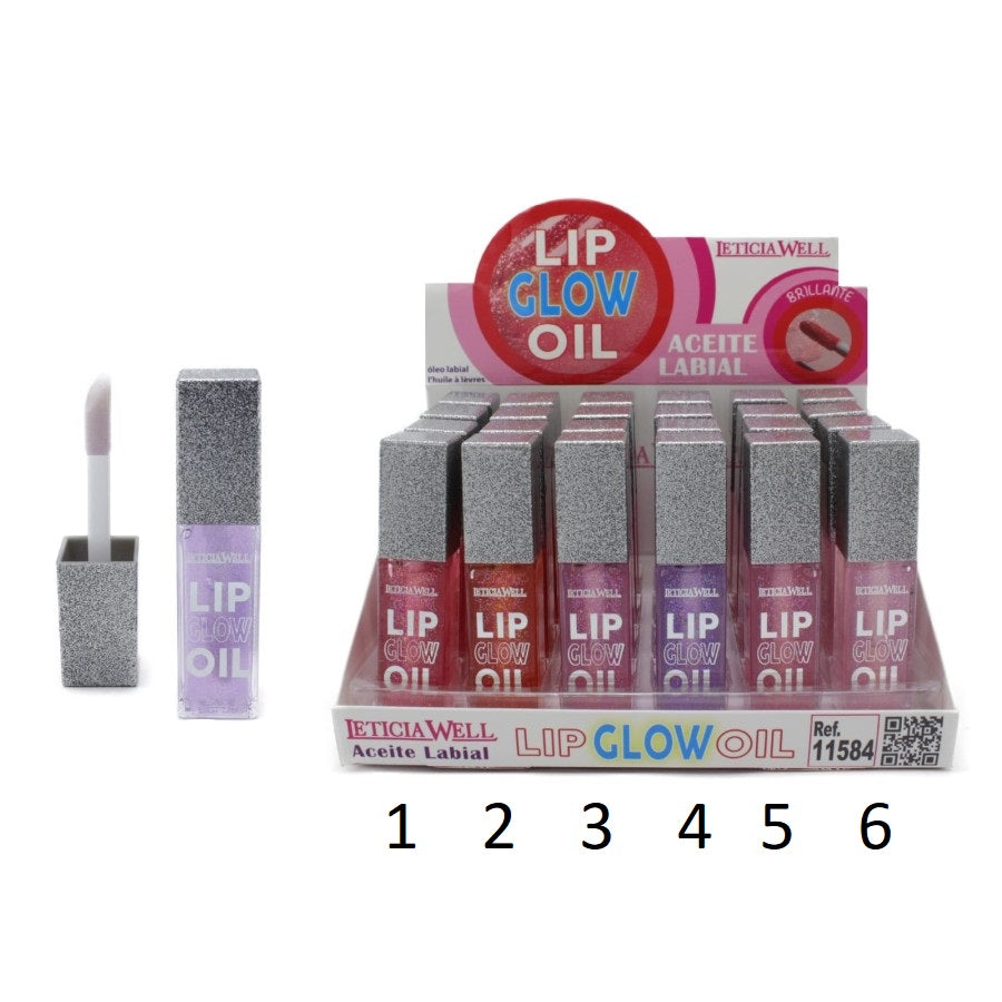 LIP GLOS OIL