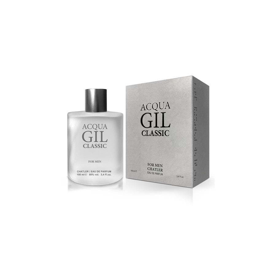 PERFUME ACQUA GIL CLASSIC