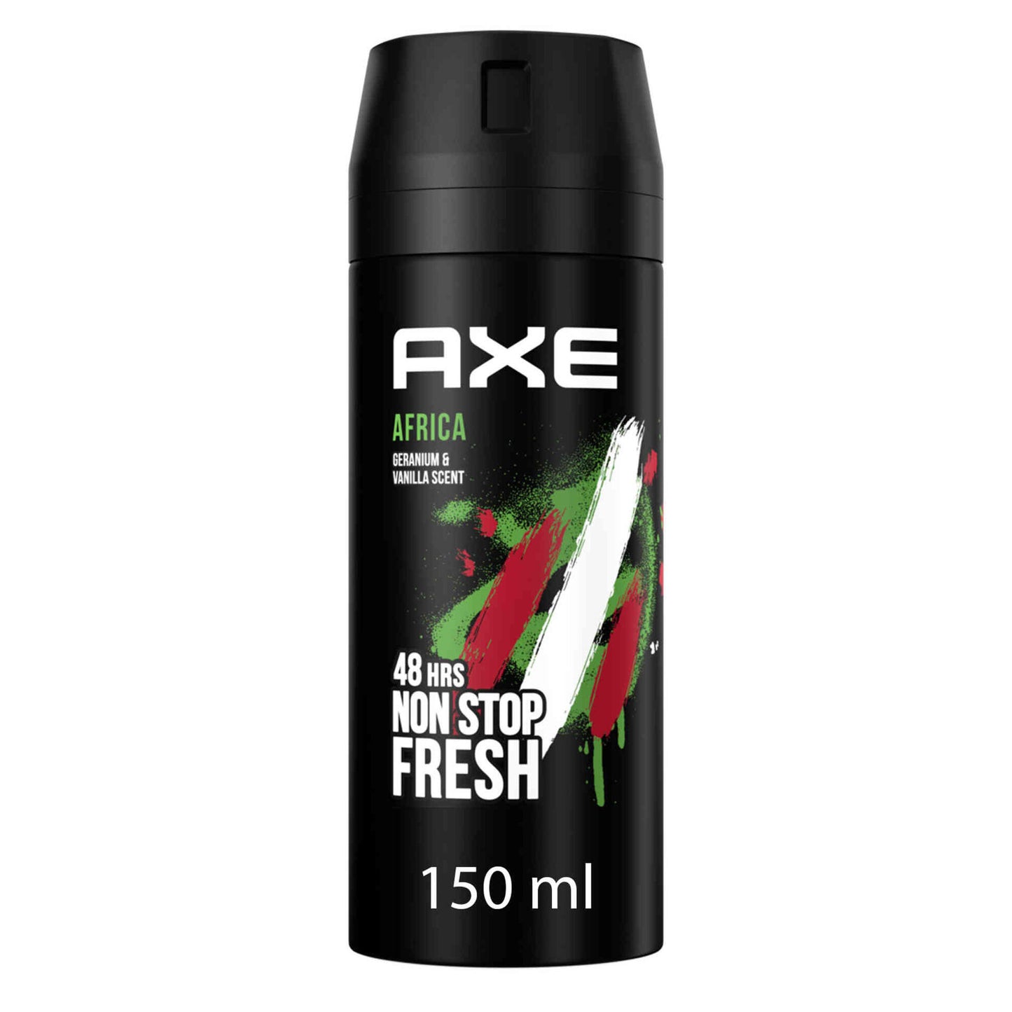 DESODORANTE EN SPRAY AXE AFRICA