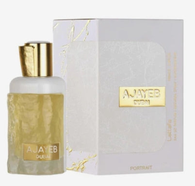 AJAYEB UNISEX 100 ML