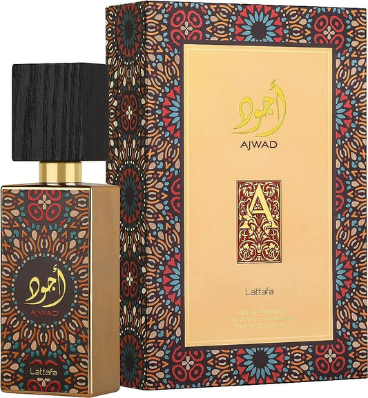 AJWAD UNISEX 100 ML