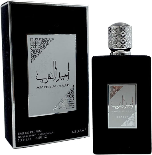 AMEERAT AL ARAB ASDAAF HOMBRE 100ML