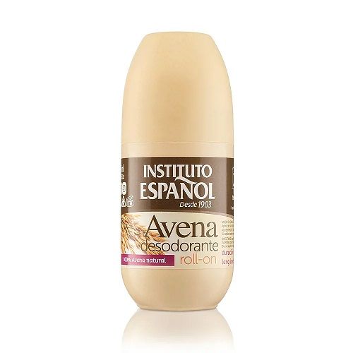 DESODORANTE INSTITUTO ESPAÑOL AVENA