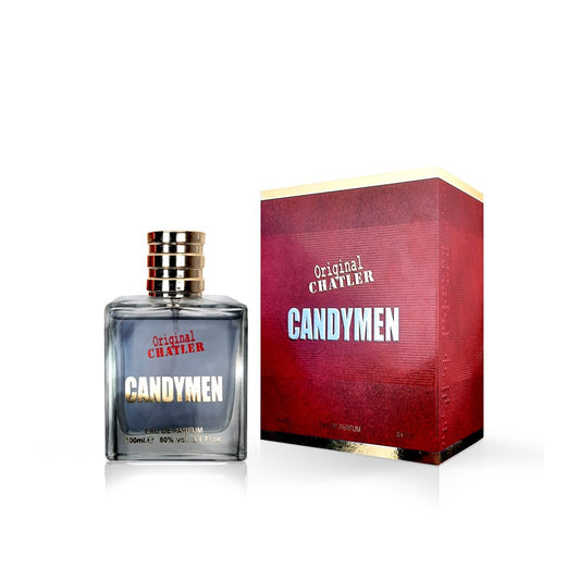 PERFUME CANDYMEN