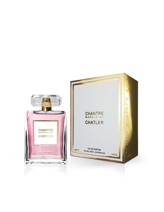 PERFUME CHANTRE MADELEINE