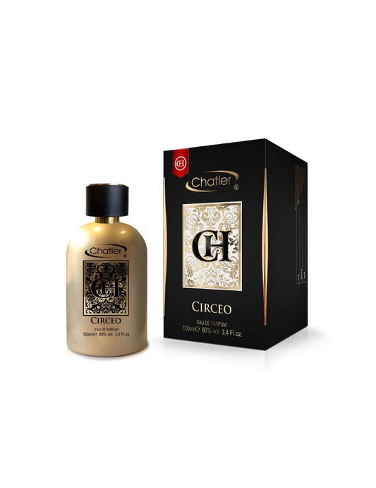 PERFUME CIRCEO