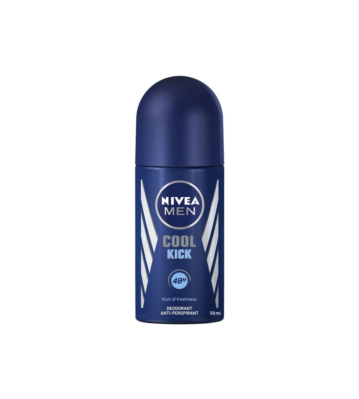 DESODORANTE NIVEA COOL KICK HOMBRE