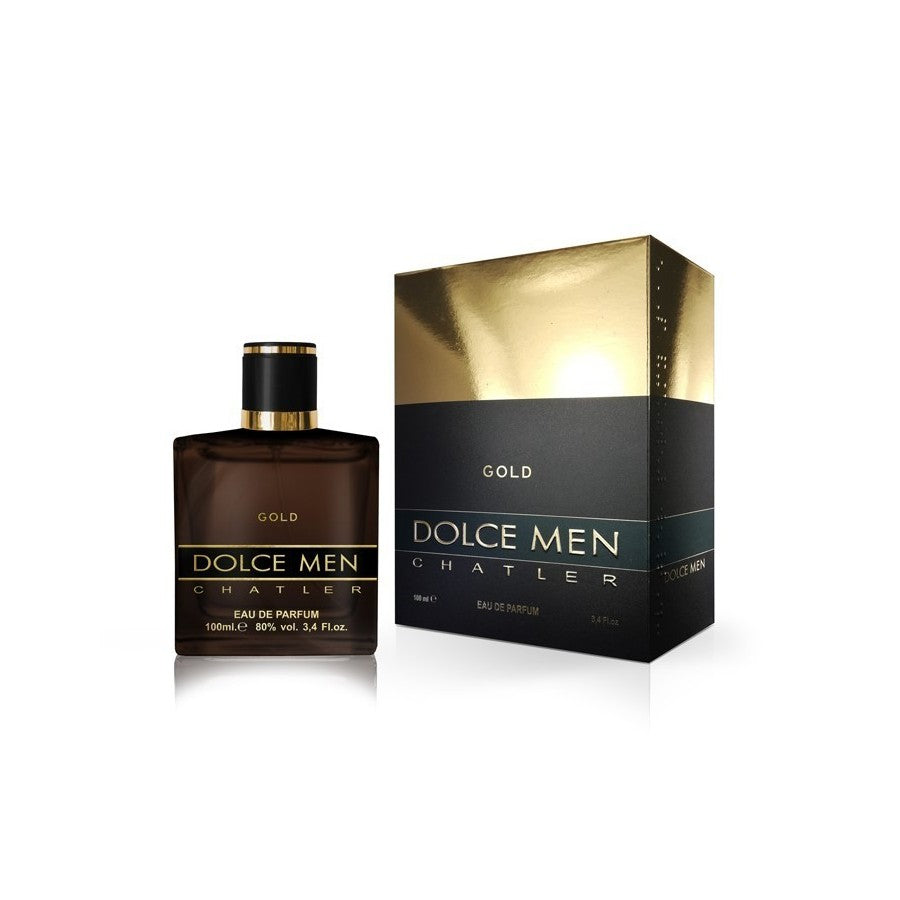 PERFUME DOLCE MEN