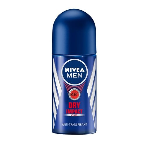 DESODORANTE NIVEA DRY IMPACT HOMBRE