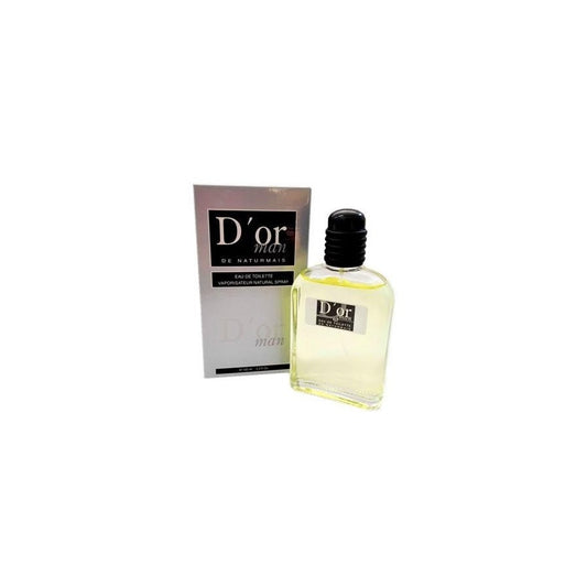 COLONIA D´OR - NATURMAIS 100ML