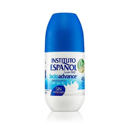 DESODORANTE INSTITUTO ESPAÑOL LACTO ADVANCE