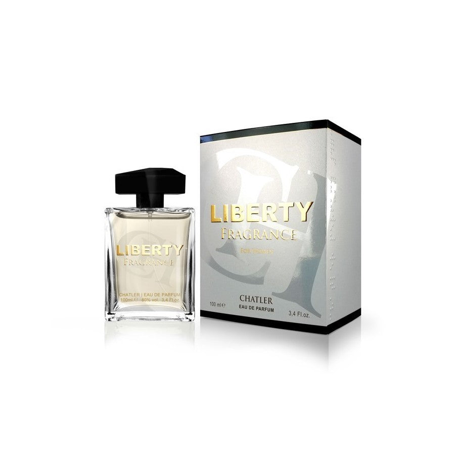 PERFUME LIBERTY