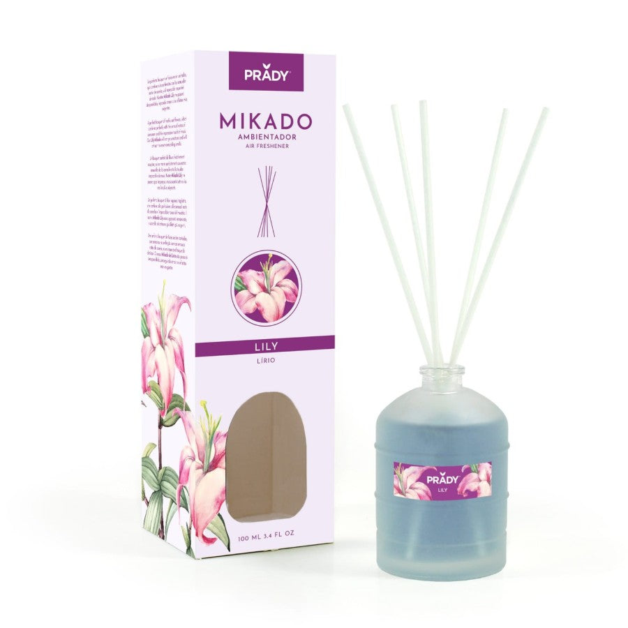 MIKADO LILY