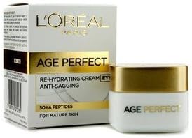 CREMA LOREAL AGE PERFECT CONTORNO OJOS