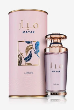 MAYAR MUJER 100 ML