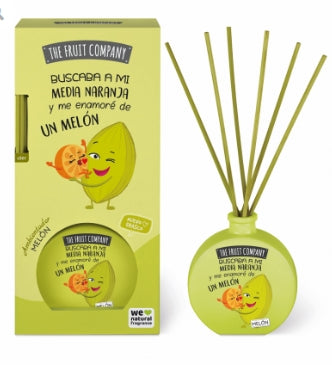 MIKADO THE FRUIT COMPANY 40 ML MELON