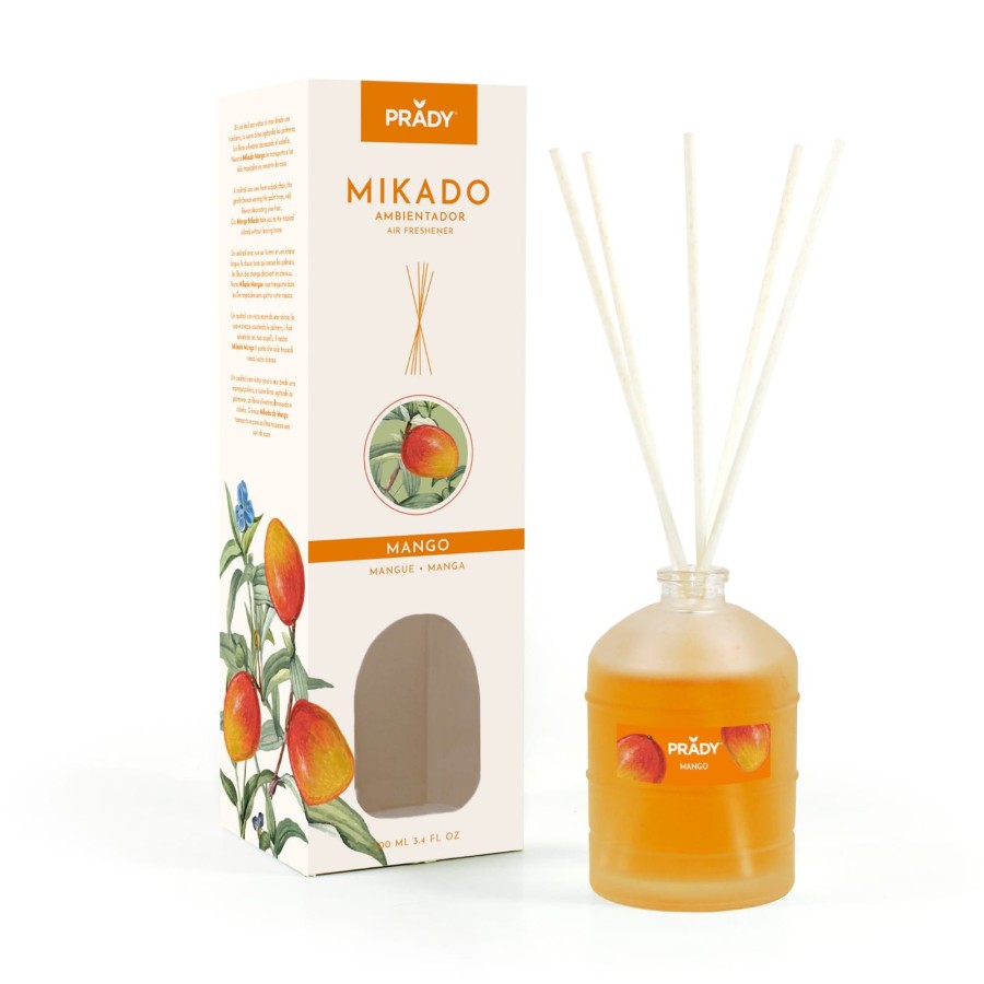 MIKADO MANGO