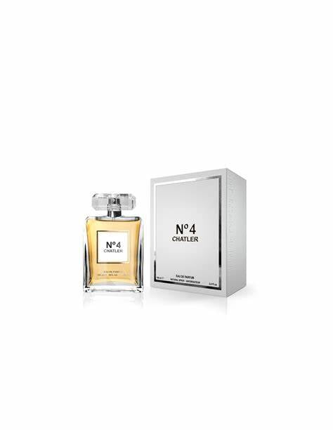 PERFUME Nº4