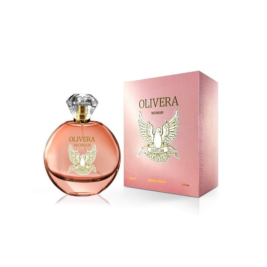 PERFUME OLIVERA