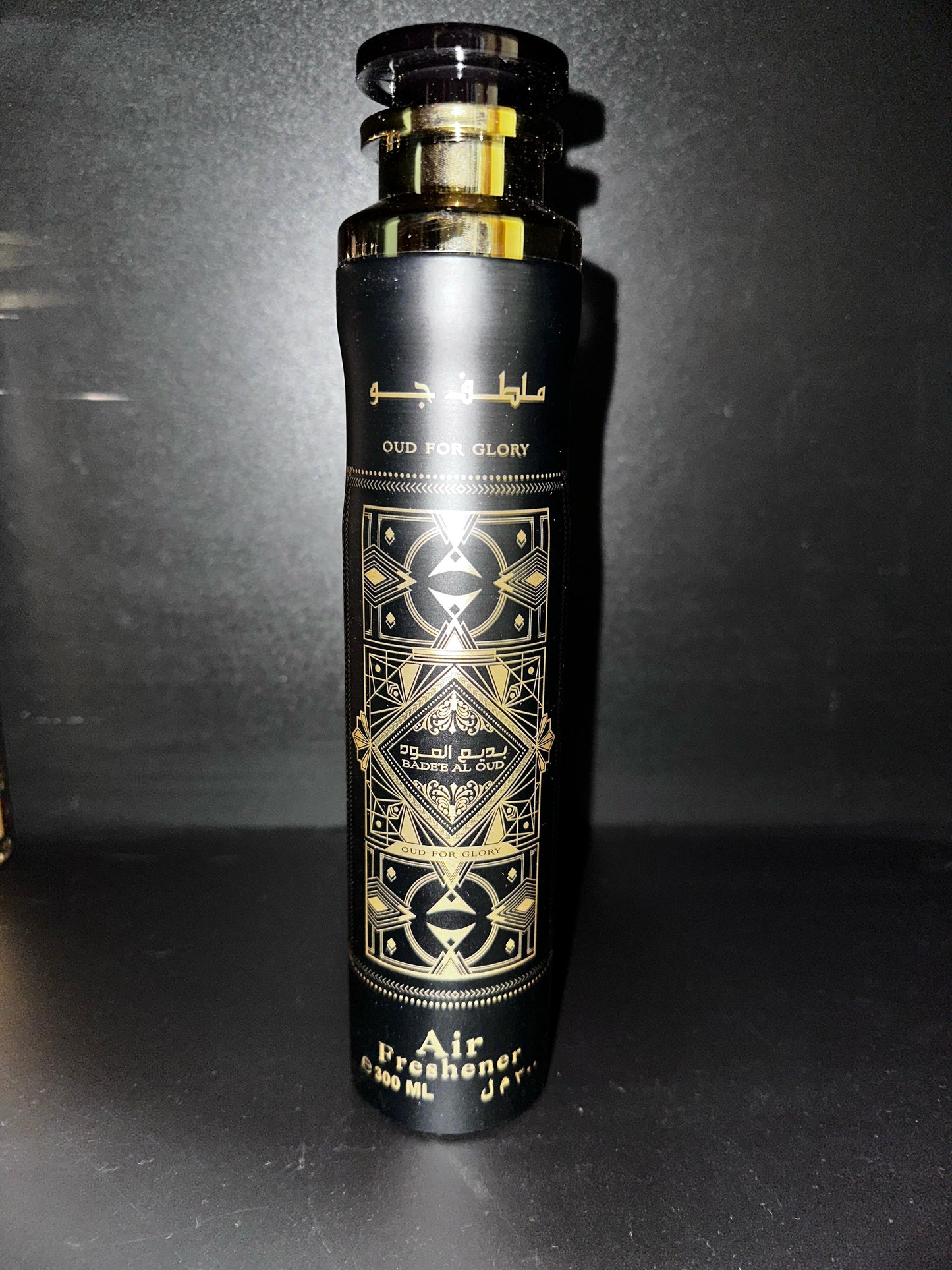 AMBIENTADOR ARABE OUD FOR GLORY