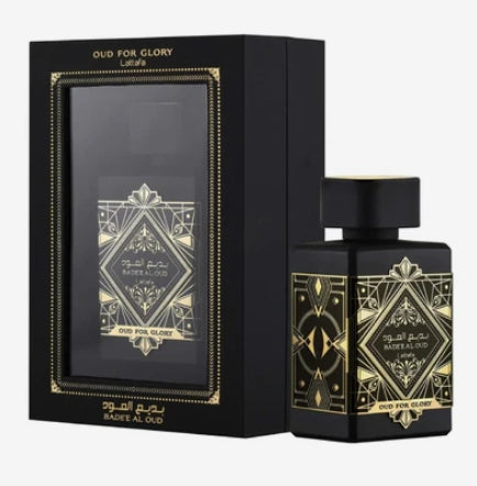 OUD FOR GLORY UNISEX 100 ML