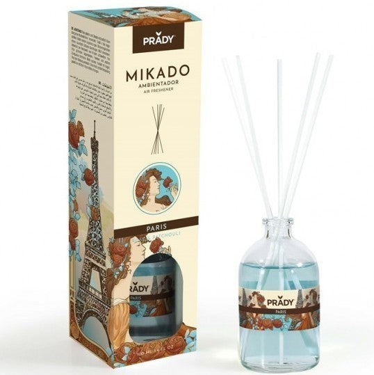 MIKADO PARIS