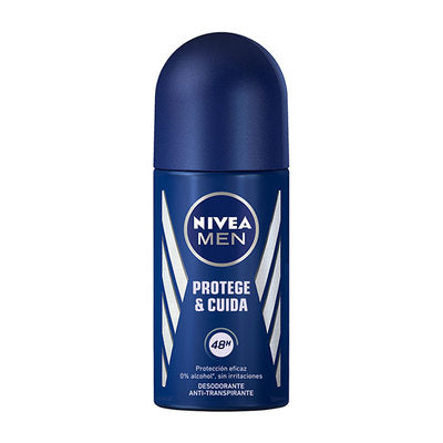 DESODORANTE NIVEA PROTEGE Y CUIDA HOMBRE