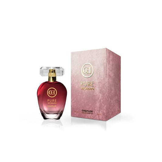 PERFUME CH PURE WOMAN