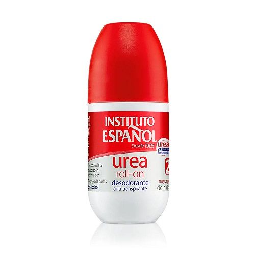 DESODORANTE INSTITUTO ESPAÑOL UREA