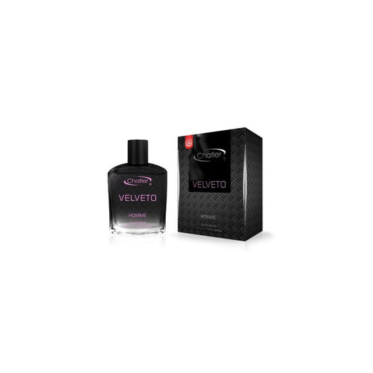 PERFUME VELVETO