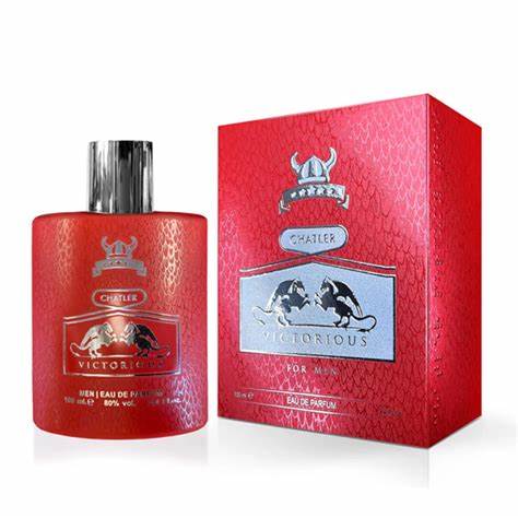 PERFUME VICTORIUS MEN