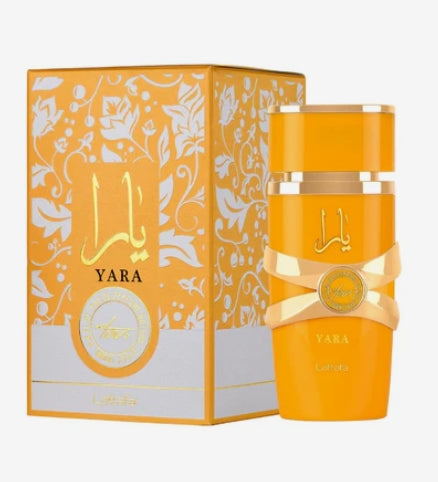 YARA TOUS MUJER 100 ML