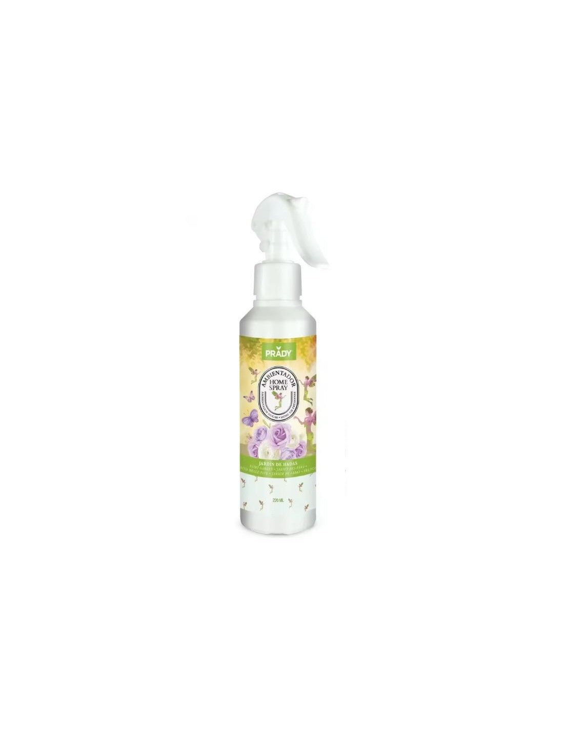 SPRAY JARDIN DE HADAS