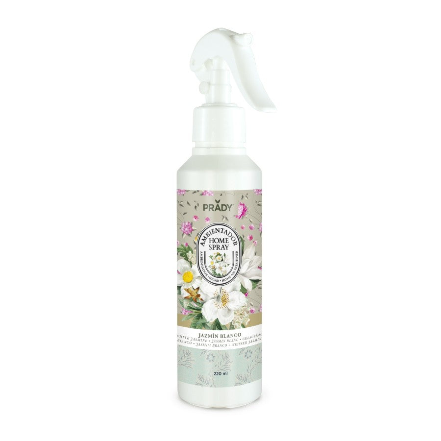 SPRAY JAZMIN BLANCO