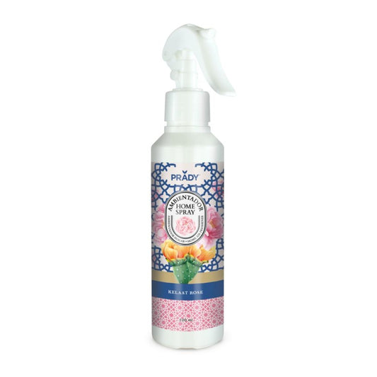 SPRAY KELAAT ROSE