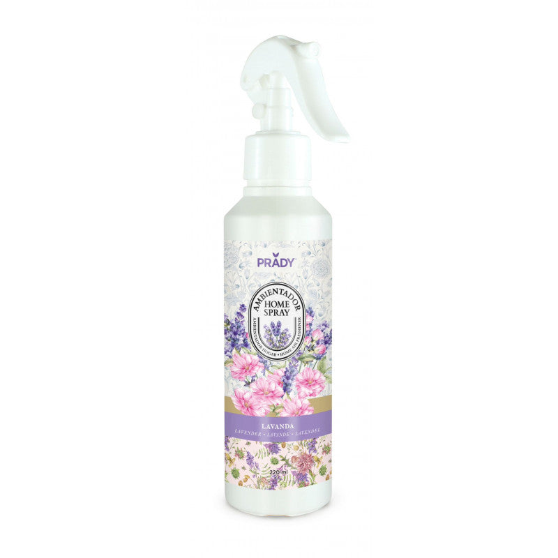 SPRAY LAVANDA