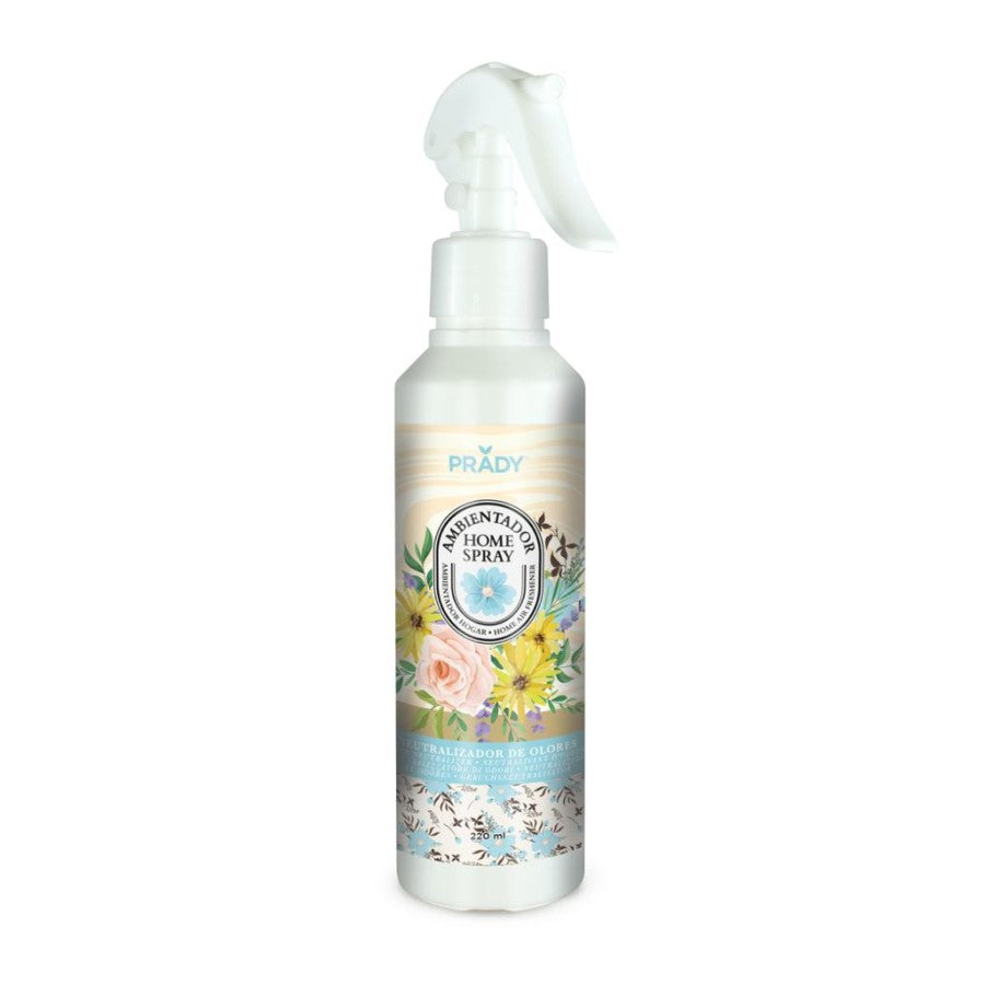 SPRAY NEUTRALIZADOR DE OLORES